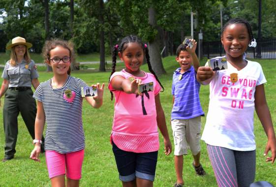 Creswell Arbor Day Celebration