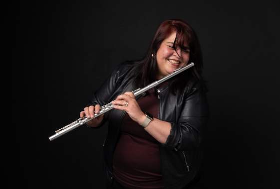 Rhythms of a Winter Wonderland - Eugene Symphony