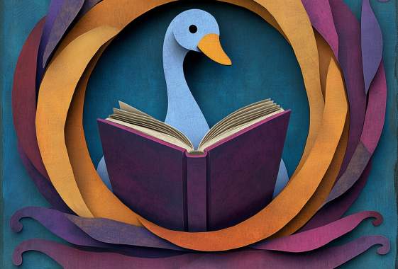 OBF Family: Mother Goose Suite