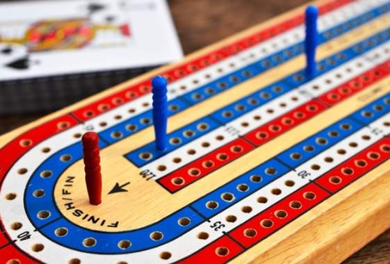 Cribbage Night at ColdFire Brewing