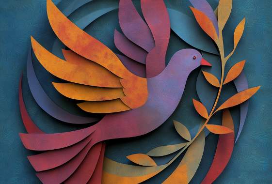 Grant Us Peace