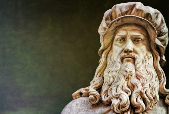 The Notebooks of Leonardo da Vinci - OBF