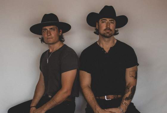 Summer Concert Series: The Talbott Brothers