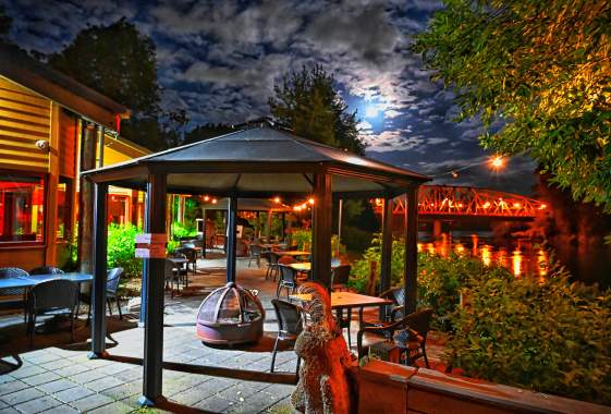 McMenamins North Bank