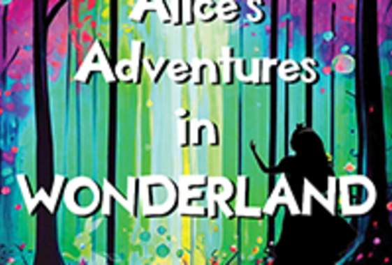 Alice's Adventures in Wonderland - Cottage Theatre