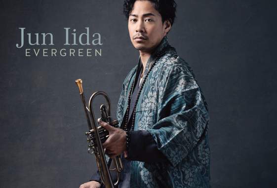 Jun Iida Live at The Jazz Station