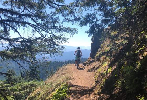 Cascades Outdoor Center