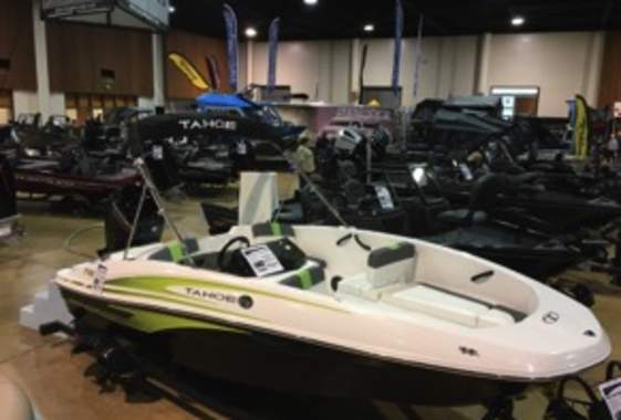 KVAL Sportsmen's & Outdoor Show