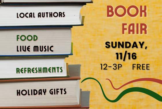 Local Book Fair