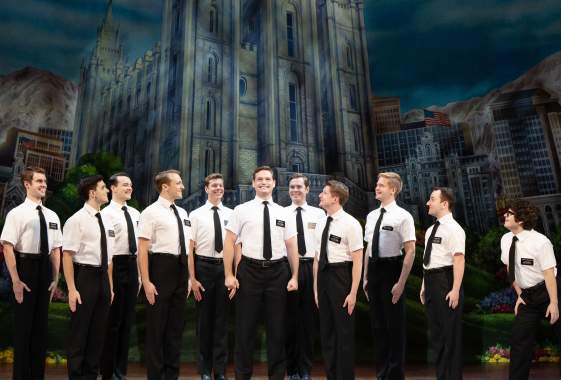 The Book of Mormon