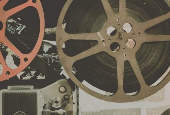 Liberation Cinema Healing Centered Film Series