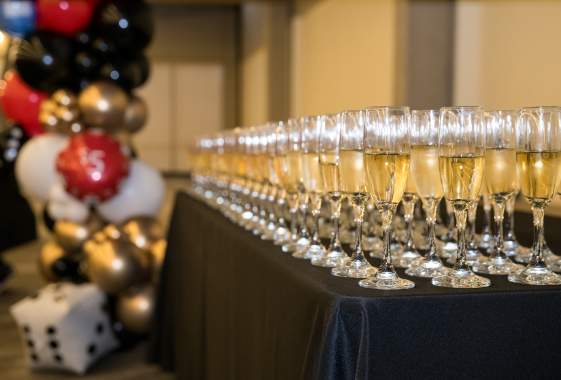 Casino Night - CASA of Lane County