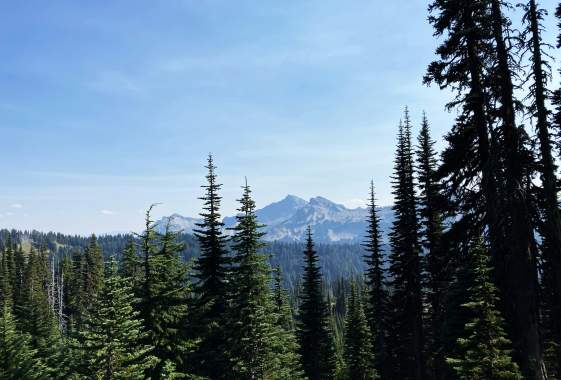 Cascades Adventure Tour by Best Oregon Tours