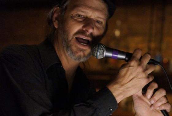 Mad Cow Jazz feat. Charlie Vally