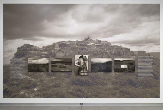 Christina Fernandez: “In Review - Performance and Embodiment”