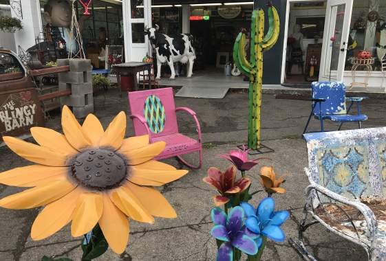 Coburg Antique & Vintage Fair