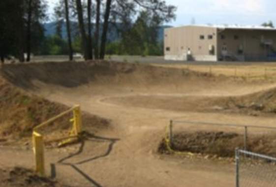 Cottage Grove BMX