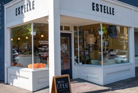 Estelle Bakery