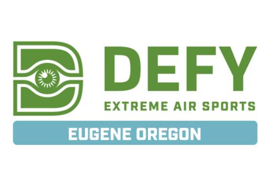 Defy Eugene