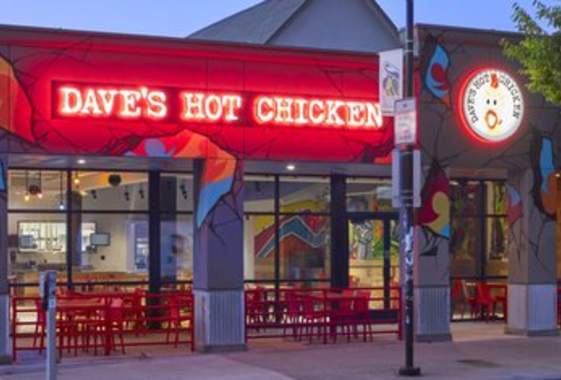 Dave's Hot Chicken