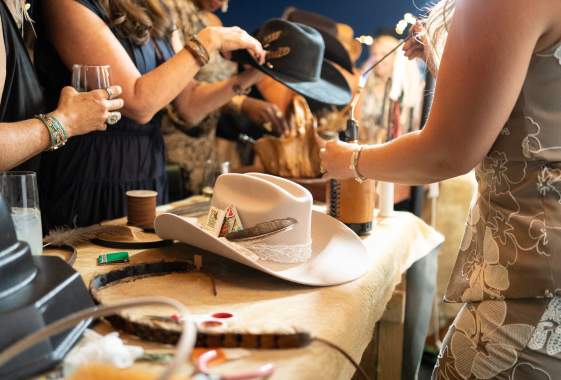 Holiday Party Package at Dawn + Dusk