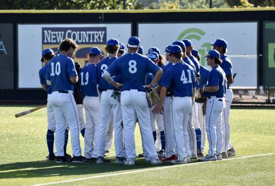 Springfield Drifters vs Walla Walla Sweets Baseball Game