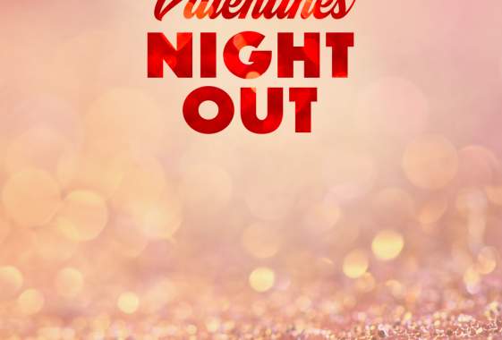 Valentine's Night Out - Eugene Concert Choir