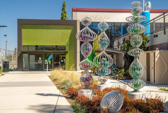 Echo Hollow Pool & Fitness Center