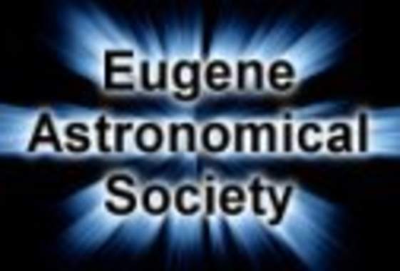 Star Party - Eugene Astronomical Society