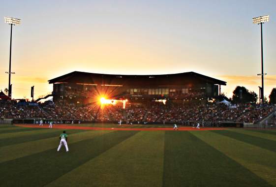 Oregon Baseball vs Rutgers