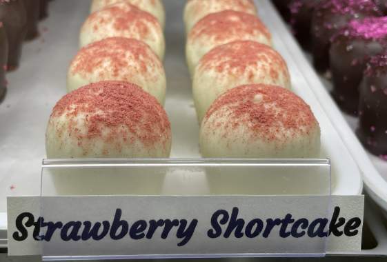 Euphoria Chocolate Co. - 5th Street