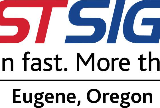 Fast Signs of Eugene