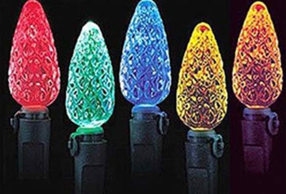 Veneta and Fern Ridge Tour of Lights