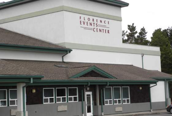 Florence Events Center