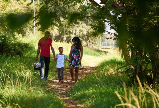 National Lands Fee-Free Days