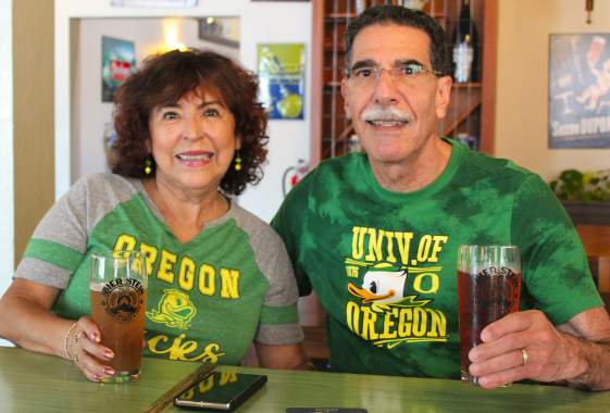 Football Watch Party at The Bier Stein