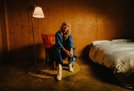 Summer Concert Series: Haley Johnsen
