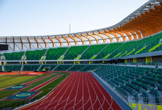 USATF U20 Outdoor Championships