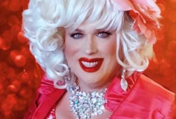 Ugly Sweater Drag Bingo Brunch