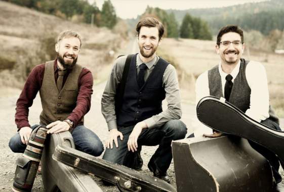 Inner Limits Live at Sarver Winery