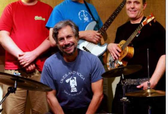 Miller Brothers Band Live at Sarver Winery