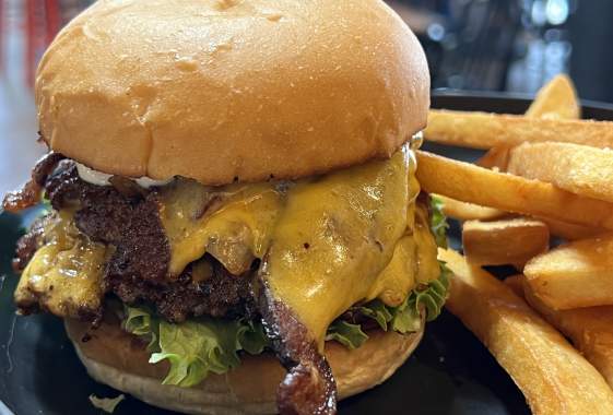 Eugene Burger Company