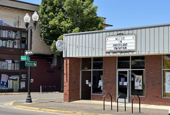 Pegasus Playhouse