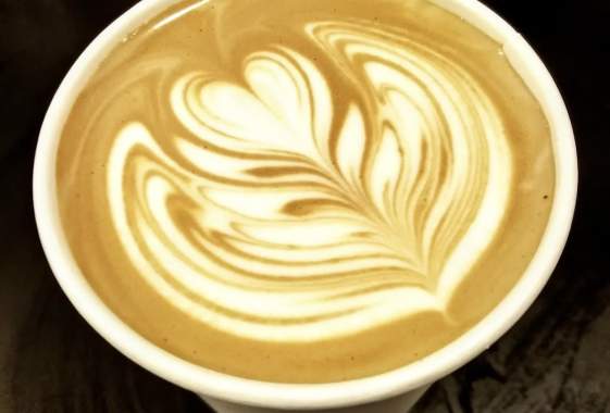 Farmers Union Coffee Roasters