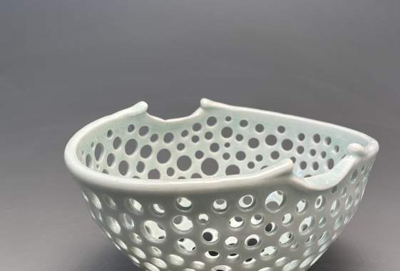 Clay Fest Show and Sale