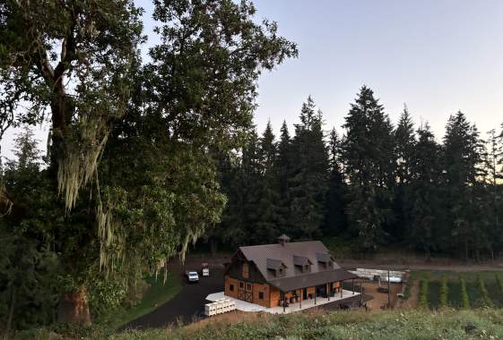 Free Live Music at Territorial Vineyards