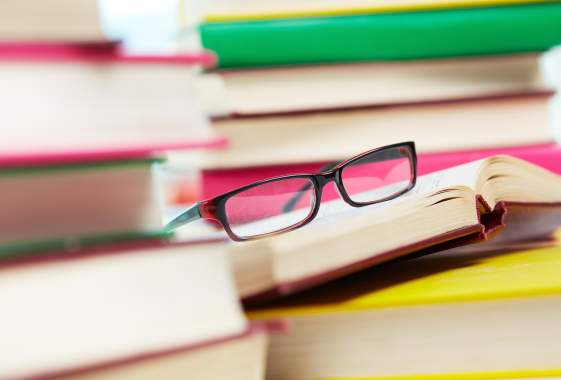 Book Swap at PLAY