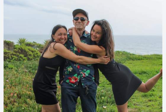 Casanostra Gypsy Jazz Live at Sarver Winery