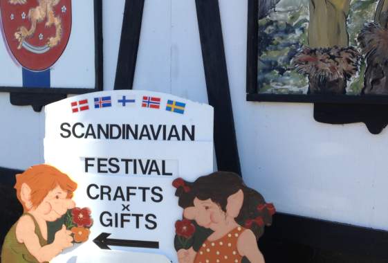 Scandinavian Festival