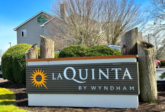 La Quinta Inn and Suites Eugene - On the Waterfront